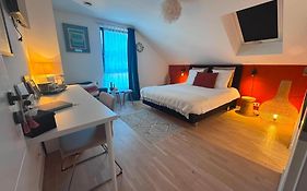 La Pacha, Chambre D'Hotes